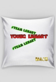 PODUSZKA #TEAMLENART