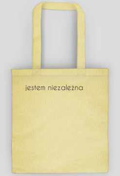 jestem...
