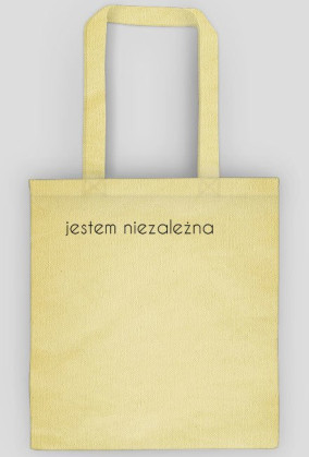 jestem...