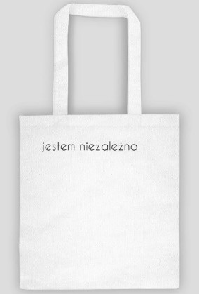 jestem...