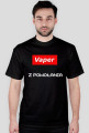 Vaper z powołania