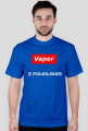 Vaper z powołania