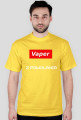 Vaper z powołania