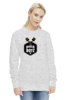 Bluza Biker Boyz Tv