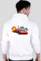 Speedin hoodie