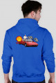 Speedin hoodie