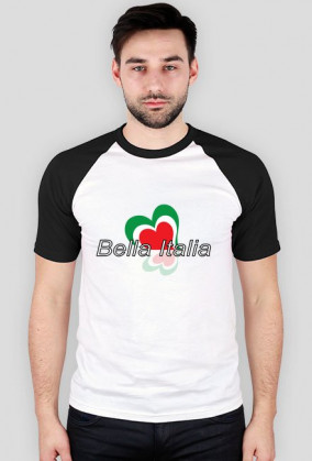 BELLA ITALIA MODA UOMO