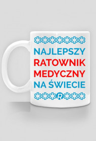 Najlepszy RATOWNIK