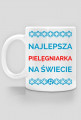Najlepsza PIELEGNIARKA