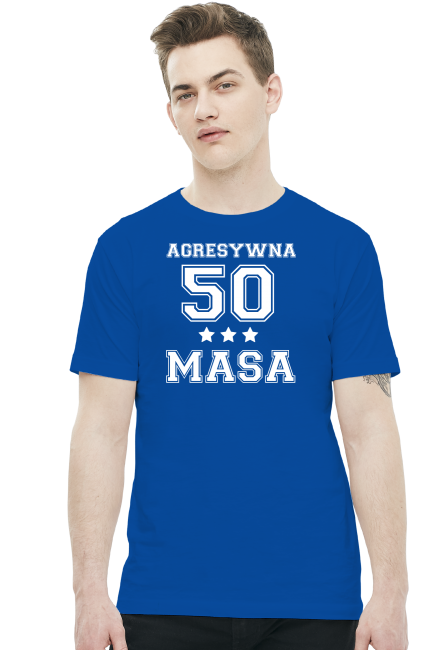 AGRESYWNE 50 CM