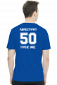 AGRESYWNE 50 CM
