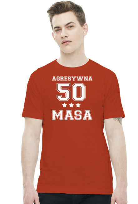 AGRESYWNE 50 CM