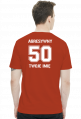 AGRESYWNE 50 CM