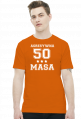 AGRESYWNE 50 CM