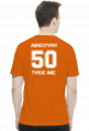 AGRESYWNE 50 CM