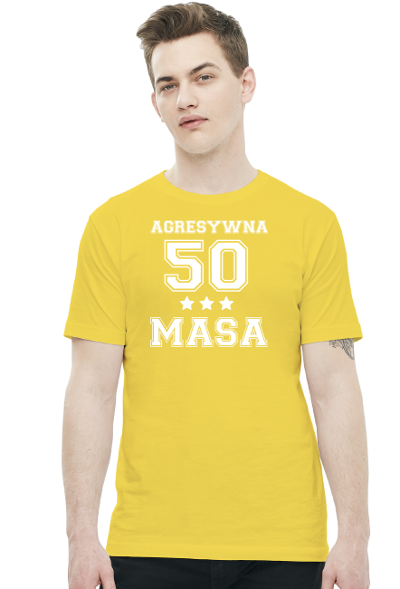 AGRESYWNE 50 CM
