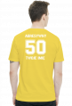 AGRESYWNE 50 CM