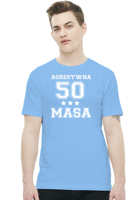 AGRESYWNE 50 CM