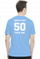 AGRESYWNE 50 CM