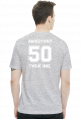AGRESYWNE 50 CM