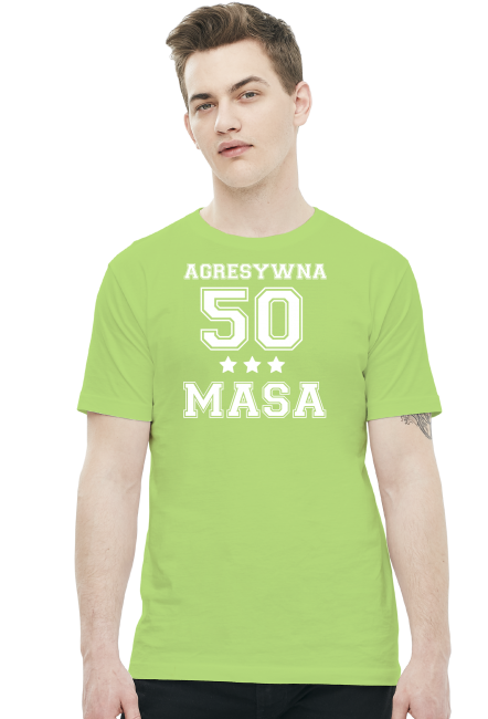 AGRESYWNE 50 CM