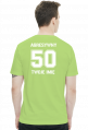 AGRESYWNE 50 CM