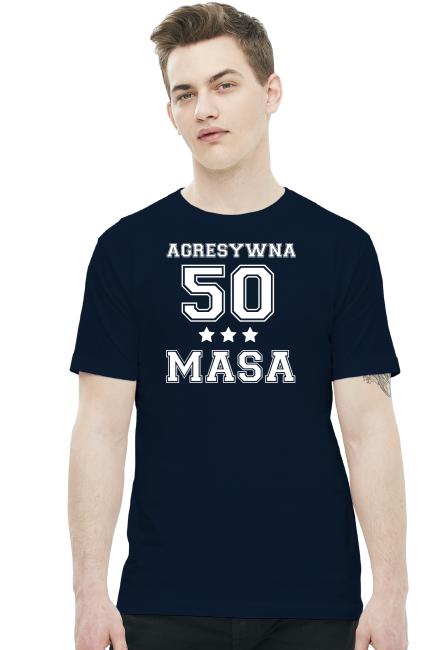 AGRESYWNE 50 CM