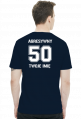 AGRESYWNE 50 CM