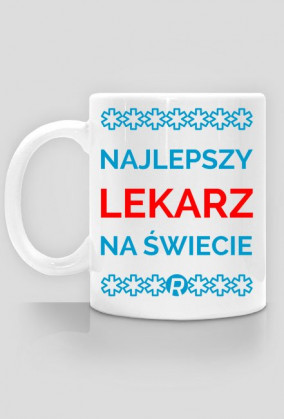 Najlepszy LEKARZ