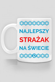 Najlepszy STRAZAK