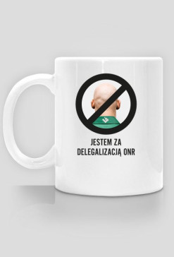 Kubek ONR