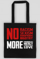 Eko Torba - No more racism, more love