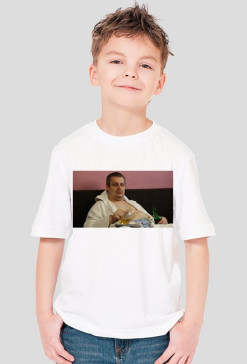 Fatty Kids Tee