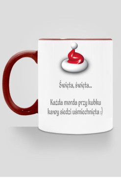 Święta, święta