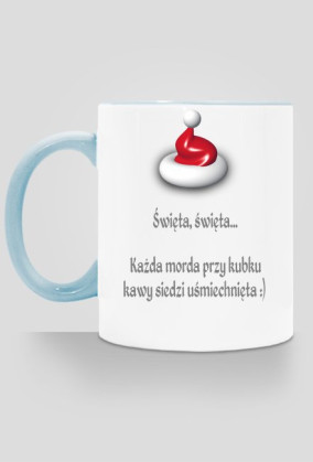 Święta, święta