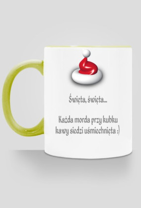 Święta, święta