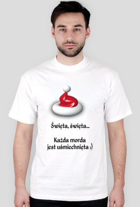 Święta, święta