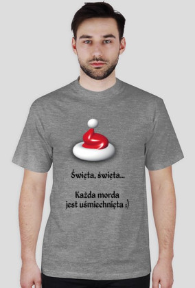 Święta, święta