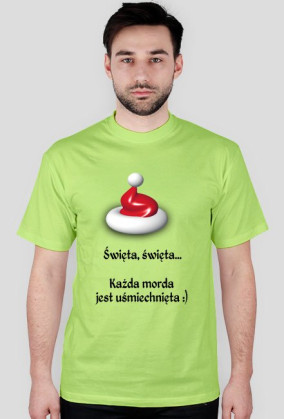 Święta, święta