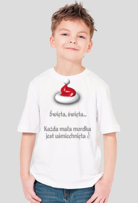 Święta, święta