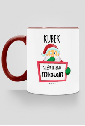 kubekmikolaja