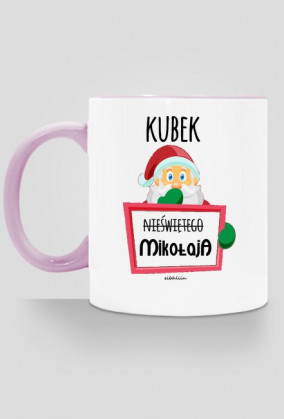 kubekmikolaja