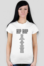 HipHop