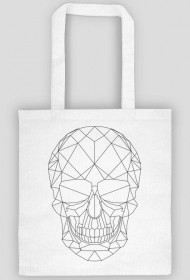 Czaszka- Torba