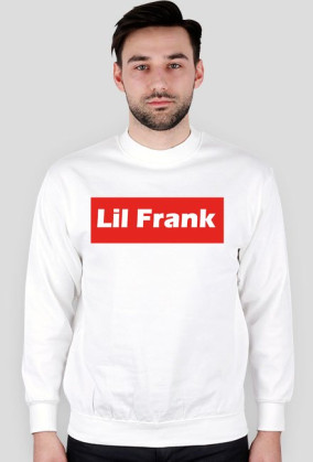 Lil Frank Hoodie