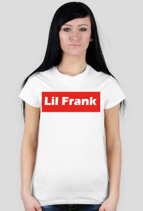 Lil Frank Women T-Shirt