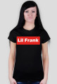 Lil Frank Women T-Shirt