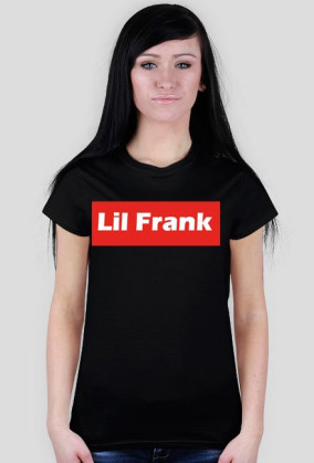 Lil Frank Women T-Shirt