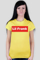 Lil Frank Women T-Shirt