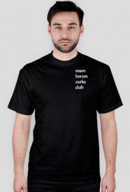 koszulka typu streetwear